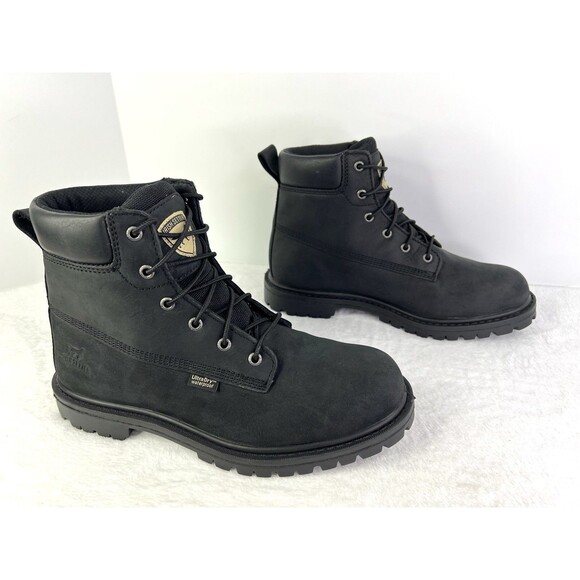 Red Wing Irish Setter Hopkins 6” Waterproof Soft Toe Boots 83671 Mens 11 EE New main image 5